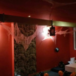 Double Deuce Billiards And Shisha Lounge Comida