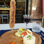 Bendita Comida