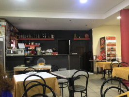 Cafe Rui Costa food