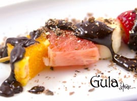 Gula D'arte food