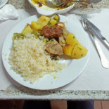 Tasquinha São José Comida