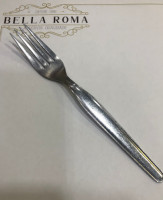 Confeitaria Bella Roma food