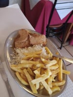 Arrozinho De Feijao food