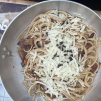 Pomò La Pasta Bio Italiana food