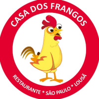 Casa Dos Frangos Churrasqueira Sao Paulo food