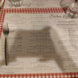 Sora Lella Carte