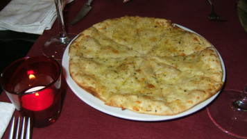 Al Dente Pizaria food