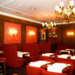 Cafe Do Paco Comida