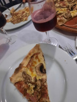 Pizzaria Ideal food