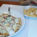 Opan Comida