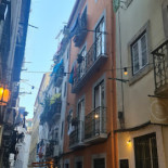 Paráguas Dentro