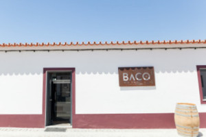 Casa De Baco inside