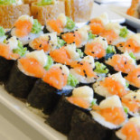 Yokohama Nourriture