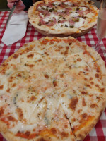 Pizza Vero food