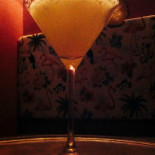 Flamingo Nourriture