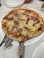 Pizzaria Jona food