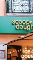 Scoop N Dough food