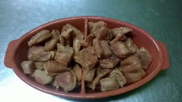 A Taskinha food