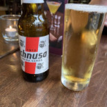 Prezzo Redhill