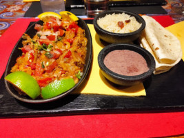 Restaurante Mexicano Taco Y Tequilla food