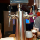 The Pub Comida