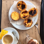 Padaria Do Bairro Nourriture