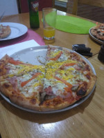 Pizzaria Tecnopizza food