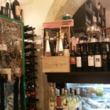 Nectar Winebar Comida