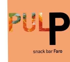 Snack Pulp inside