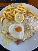 Tasquinha Da Vila food