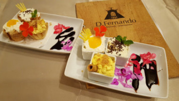 D. Fernando food