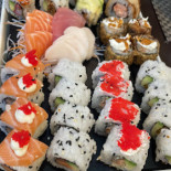 Ogaya Comida