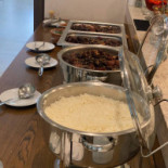 D Cias Buffet Comida