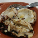 Central Do Areeiro Comida