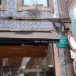 Oporto Bakery Nourriture