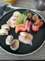 Japa Sushi food