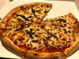Pizzaria Passione food