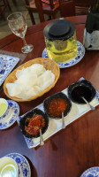 Pekingpeking food
