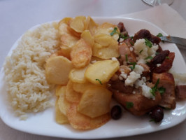 Beira Mar food