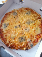 Pizzamia food