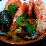 O Canastro Cibo