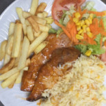 Comaká Comida