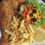 Comaká Comida