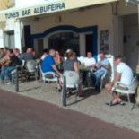 Tunes Essen