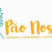 Pão Nosso Padaria E food