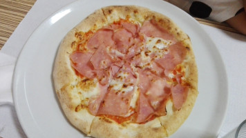 Pizzaria Cimo De Vila food