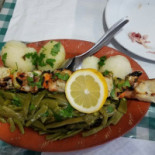 Adega Do Domingos Nourriture