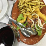 Adega Do Domingos Nourriture
