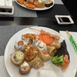 Yokohama Nourriture