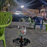 مقهى سوف Cafe Souf Dentro